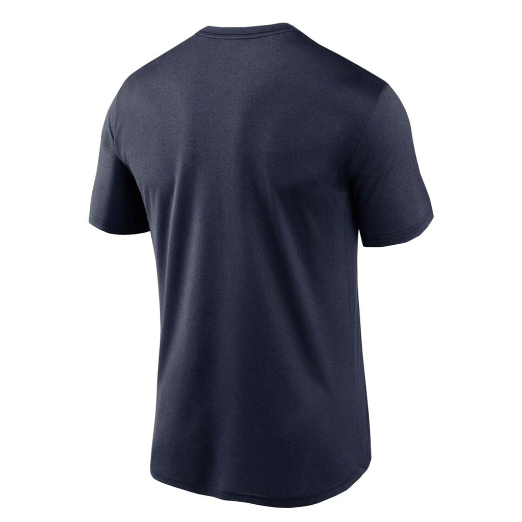 NFL - Men's New England Patriots Short Sleeve T-Shirt (N922 41S 8K 0ZM)