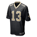 NFL - Men's New Orleans Saints Michael Thomas Game Jersey (67NM NSGH 7WF 2NC)
