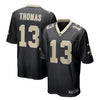 NFL - Men's New Orleans Saints Michael Thomas Game Jersey (67NM NSGH 7WF 2NC)