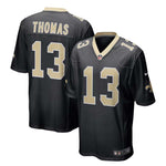 NFL - Men's New Orleans Saints Michael Thomas Game Jersey (67NM NSGH 7WF 2NC)