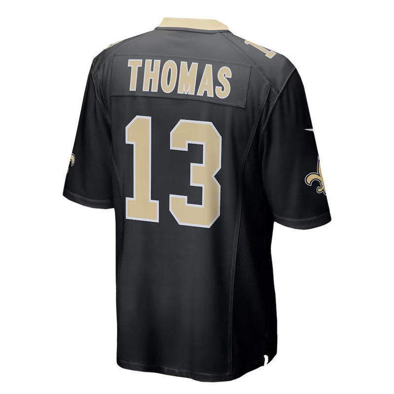 NFL - Men's New Orleans Saints Michael Thomas Game Jersey (67NM NSGH 7WF 2NC)