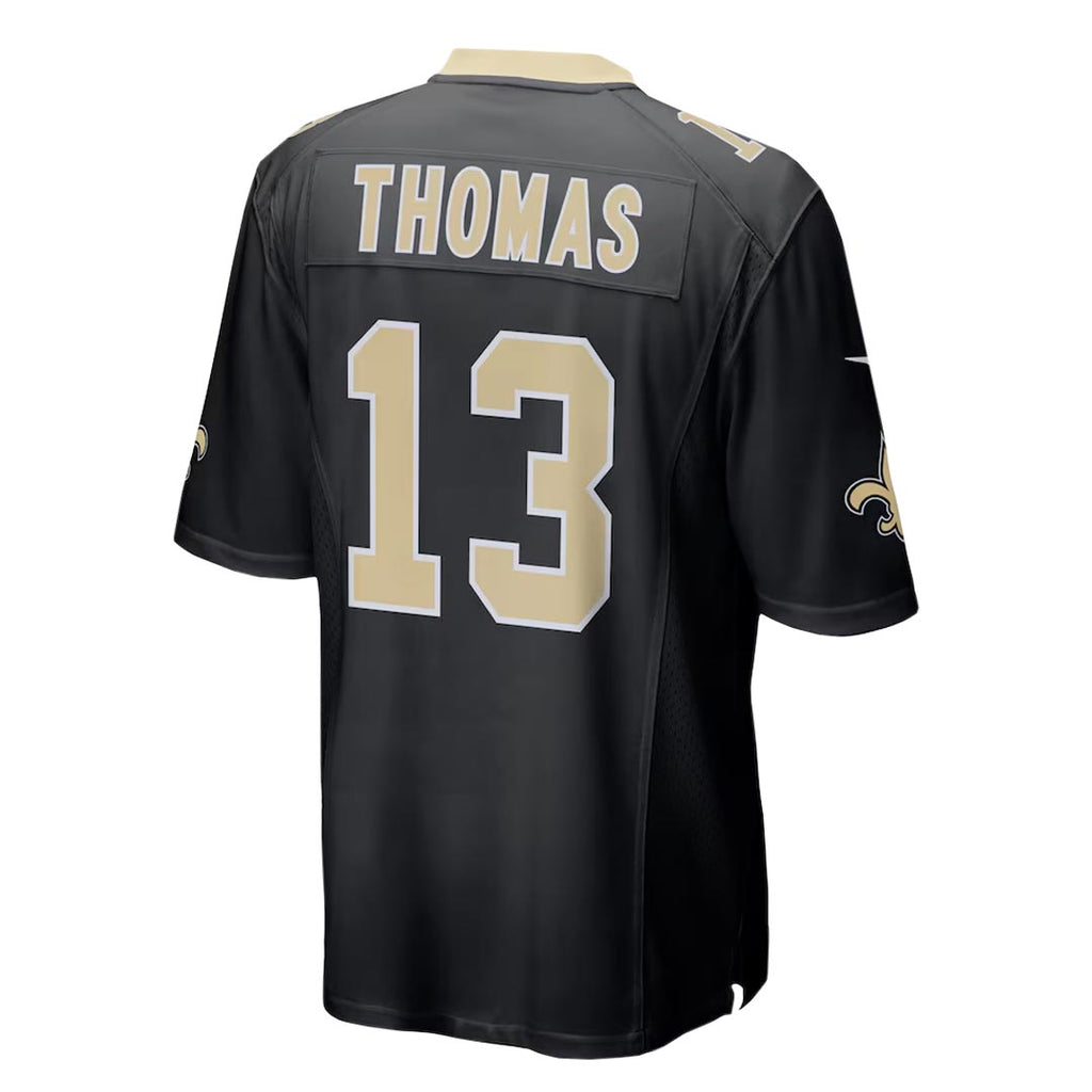 NFL - Men's New Orleans Saints Michael Thomas Game Jersey (67NM NSGH 7WF 2NC)