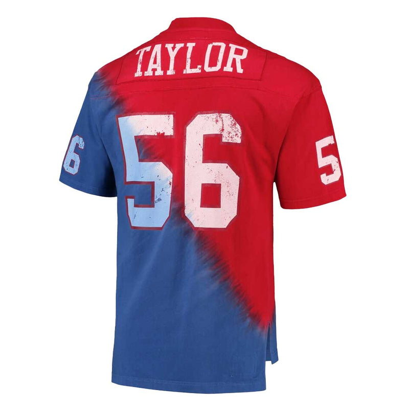 NFL - Men's New York Giants Lawrence Taylor Short Sleeve T-Shirt (4502744)