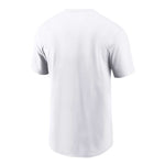 Nike - T-shirt manches courtes M Giants (N199 10A 8I CLH)