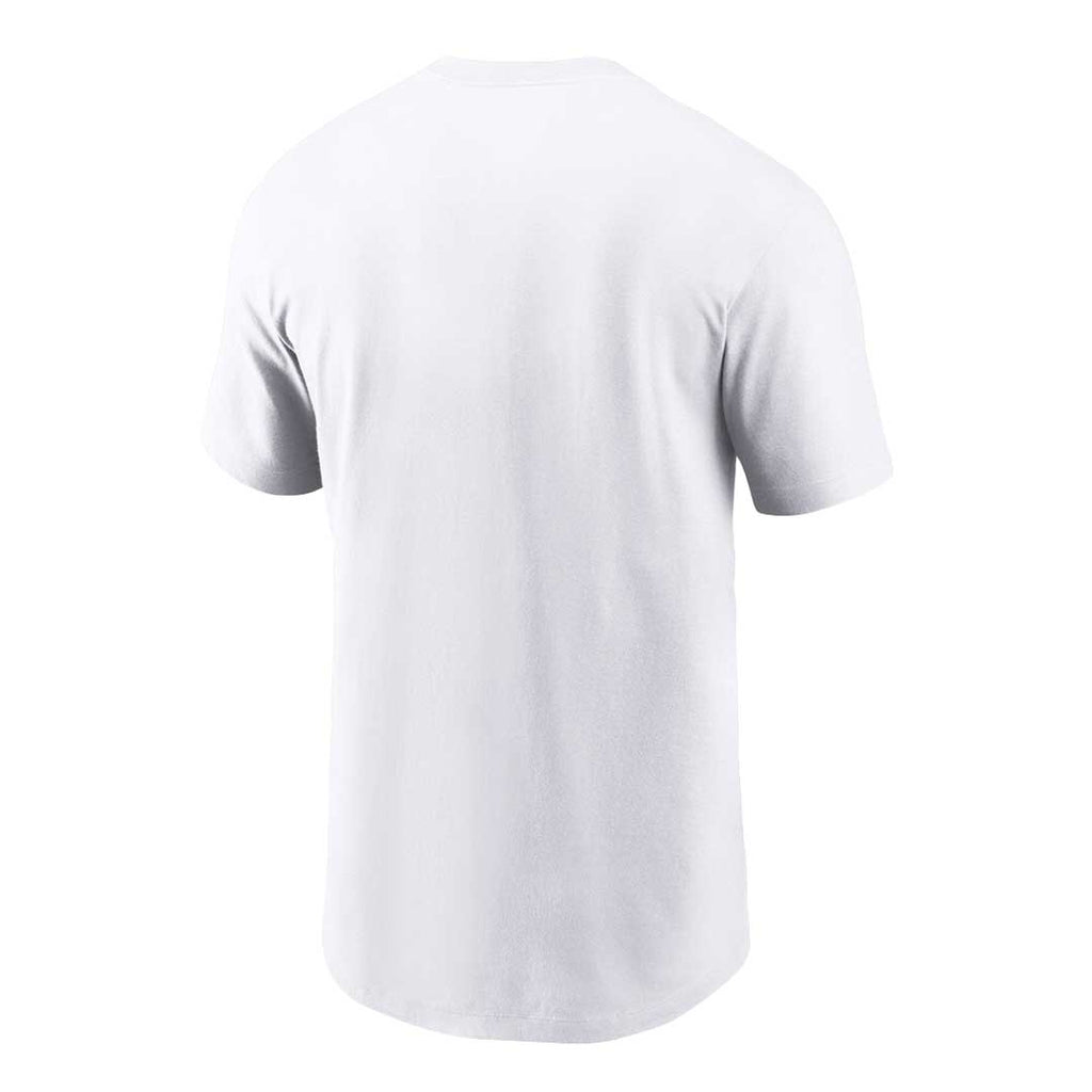 Nike - T-shirt manches courtes M Giants (N199 10A 8I CLH)