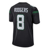 NFL - Men's New York Jets Aaron Rodgers Jersey (67NM NJGA 9ZF 00S)