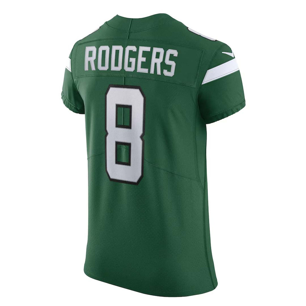 NFL - Men's New York Jets Aaron Rodgers Jersey (32NM 08BY 9ZF 00U)