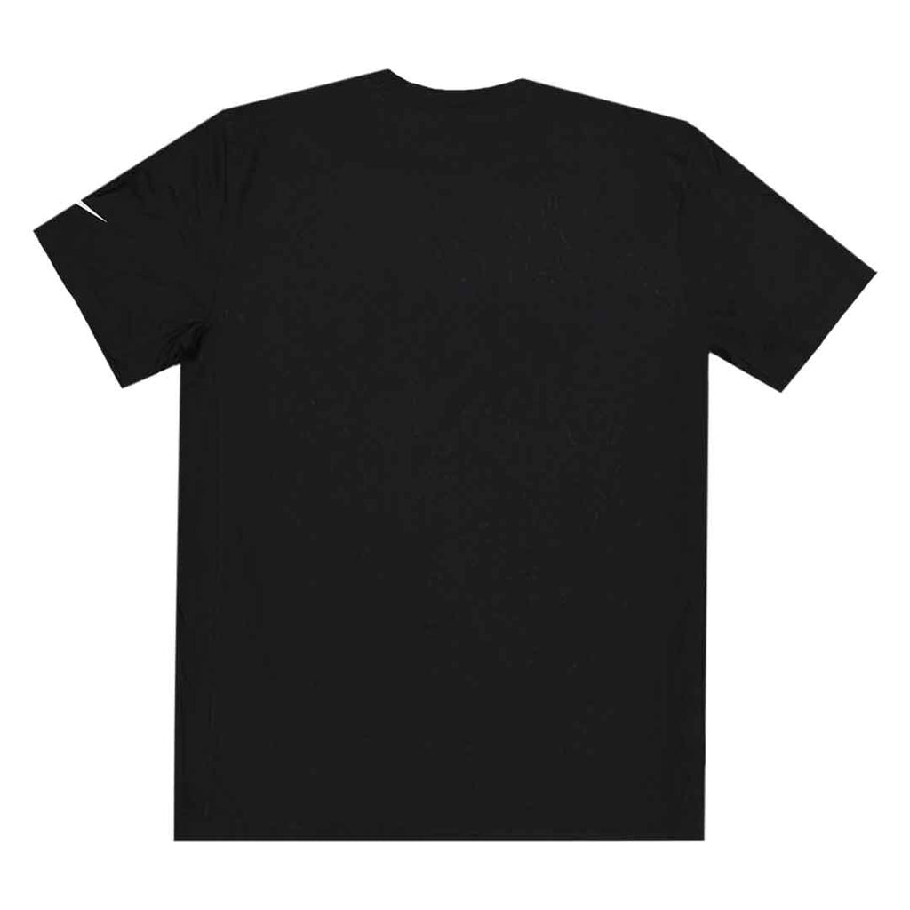 NFL - Men's Baltimore Ravens Logo Short Sleeve T-Shirt (N922 00A 8G CN4)
