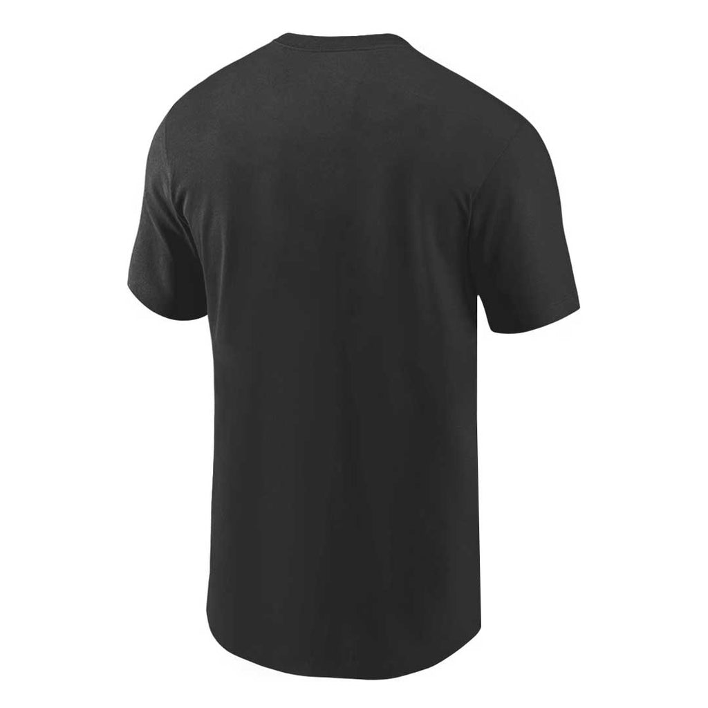 NFL - Men's Seattle Seahawks City Pride Team Short Sleeve T-Shirt (QF6E 127A 78 YUA)
