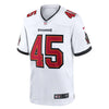 NFL - Men's Tampa Bay Buccaneers Devin Game Jersey (67NM TBGR 8BF 2PF)