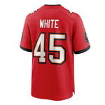 NFL - Men's Tampa Bay Buccaneers Devin White Jersey (67NM TBGH 8BF 2NL)