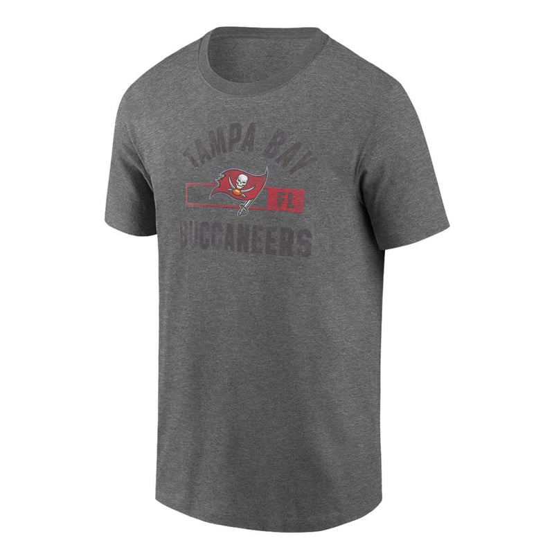 NFL - Men's Tampa Bay Buccaneers Short Sleeve T-Shirt (SA52 259A 8B NZT)