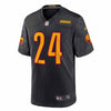 NFL - Men's Washington Commanders Antonio Gibson Alternate Game Jersey (67NM WSGA 9EF 00H)