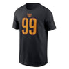 NFL - Men's Washington Commanders Chase Young Short Sleeve T-Shirt (N199 00A 9EF VZ0)