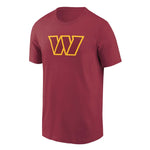 NFL - Men's Washington Commanders Chase Young Short Sleeve T-Shirt (QF6E 0513 9EF 00R)