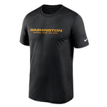 Nike - T-shirt à manches courtes M Commanders (N922 00A RSK CX5)