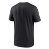 Nike - T-shirt à manches courtes M Commanders (N922 00A RSK CX5)