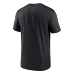 Nike - T-shirt à manches courtes M Commanders (N922 00A RSK CX5)