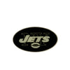 NFL - Logo des Jets de New York autocollant au dos (JETLOGS) 