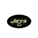 NFL - New York Jets Logo Sticky Back (JETLOGS)
