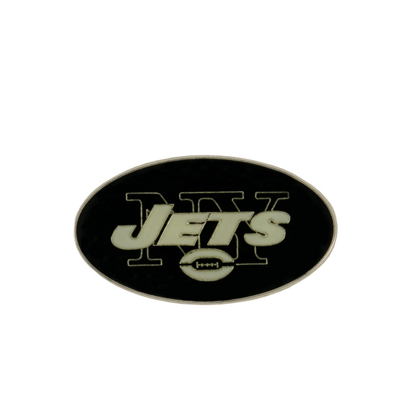 NFL - New York Jets Logo Sticky Back (JETLOGS)