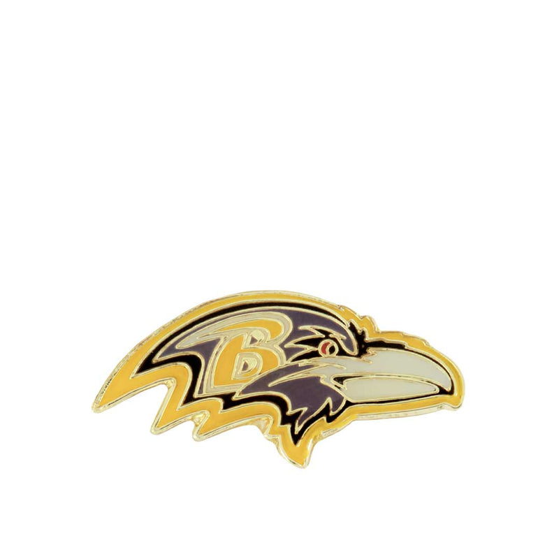 NFL - Ravens Logo Sticky Back (RAVLOGS)