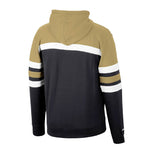 NFL - Unisex New Orleans Saints Graphic Hoodie (W-SAINTS-HOODY)