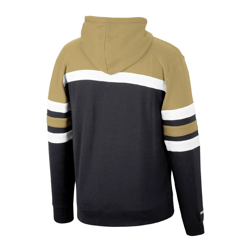 NFL - Unisex New Orleans Saints Graphic Hoodie (W-SAINTS-HOODY)