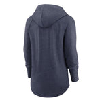Nike - Women's Seattle Seahawks Minimal Statement Funnel Neck Hoodie (NKZE 41S 78 0Z8)