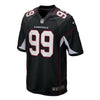 NFL - Men's Cardinals J.J. Watt Short Sleeve Alternate Game Jersey (67NM ACGA 71F 2KH)
