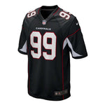 NFL - Men's Cardinals J.J. Watt Short Sleeve Alternate Game Jersey (67NM ACGA 71F 2KH)