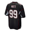 NFL - Men's Cardinals J.J. Watt Short Sleeve Alternate Game Jersey (67NM ACGA 71F 2KH)