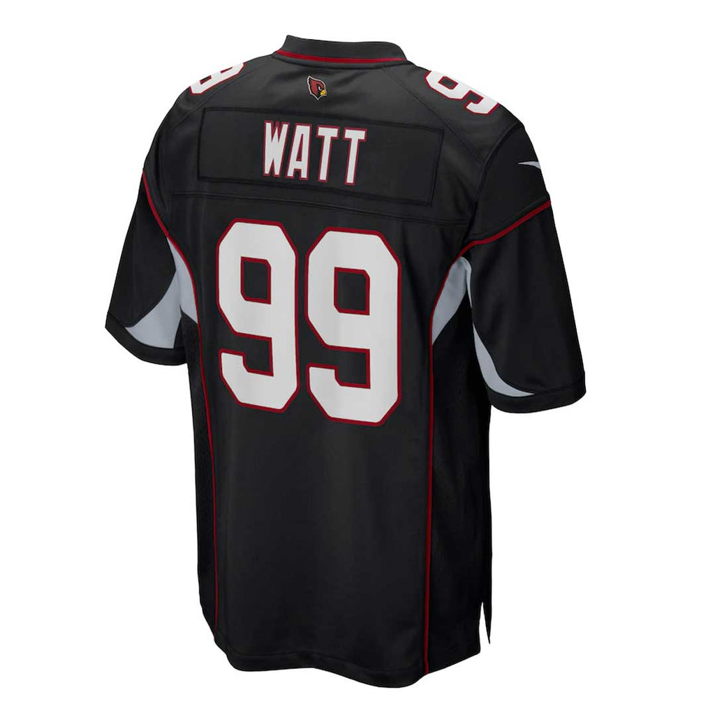 NFL - Men's Cardinals J.J. Watt Short Sleeve Alternate Game Jersey (67NM ACGA 71F 2KH)