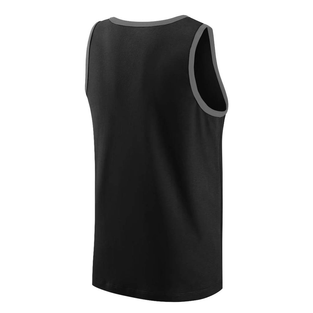 NFL - Men's Carolina Panthers Tank Top (NKZB 166N 9D 054)