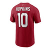 NFL - Men's Arizona Cardinals DeAndre Hopkins T-Shirt (N199 6ED 71F NAD)
