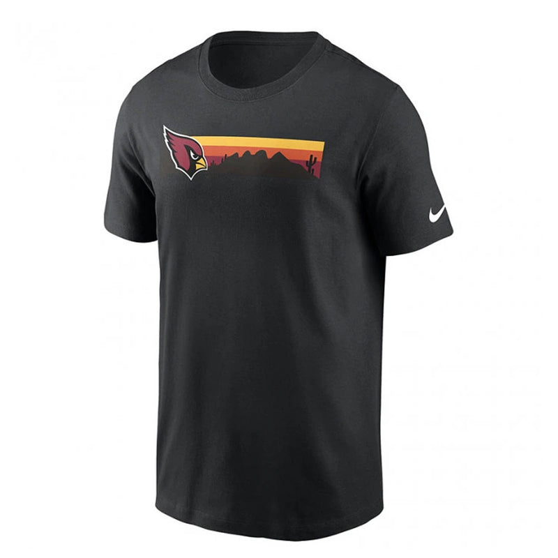 NFL - Men's Arizona Cardinals Short Sleeve T-Shirt (N199 00A 9C 050)