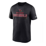 NFL - Men's Arizona Cardinals Short Sleeve T-Shirt (N922 00A 71 0ZM)