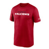 NFL - Men's Atlanta Falcons Short Sleeve T-Shirt (N922 6DL 96 CLJ)