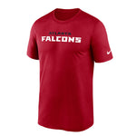 NFL - Men's Atlanta Falcons Short Sleeve T-Shirt (N922 6DL 96 CLJ)
