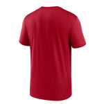 NFL - Men's Atlanta Falcons Short Sleeve T-Shirt (N922 6DL 96 CLJ)