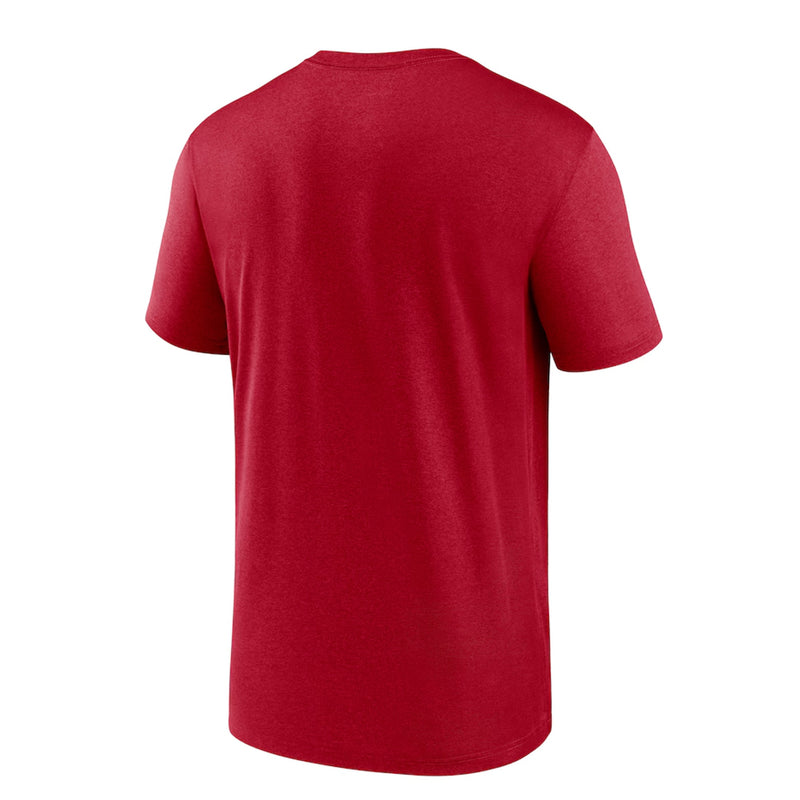 NFL - Men's Atlanta Falcons Short Sleeve T-Shirt (N922 6DL 96 CLJ)