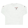 NFL - Men's Atlanta Falcons Velocity Long Sleeve T-Shirt (NKP3 10A 96 K2A)
