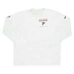 NFL - Men's Atlanta Falcons Velocity Long Sleeve T-Shirt (NKP3 10A 96 K2A)