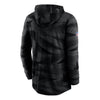 NFL - Men's Carolina Panthers Long Sleeve Dri-Fit T-Shirt (NKD8 00A 77 FHF)