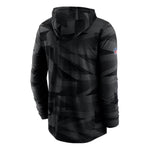 NFL - Men's Carolina Panthers Long Sleeve Dri-Fit T-Shirt (NKD8 00A 77 FHF)