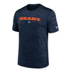 NFL - Men's Chicago Bears Dri-Fit Velocity T-Shirt (00O5 41L 7Q 0BO)