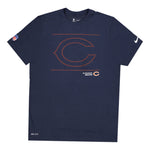 NFL - Men's Chicago Bears Short Sleeve T-Shirt (NKOI 41L 7Q K1P)