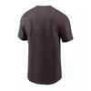NFL - Men's Cleveland Browns Short Sleeve T-Shirt (N199 2DI 93 050)