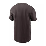 NFL - Men's Cleveland Browns Short Sleeve T-Shirt (N199 2DI 93 050)