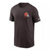 NFL - Men's Cleveland Browns Short Sleeve T-Shirt (N199 2DI 93 0Y7)